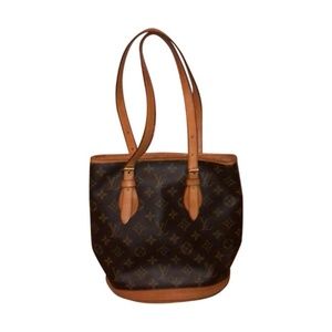 Authentic Louis Vuitton shoulder bag